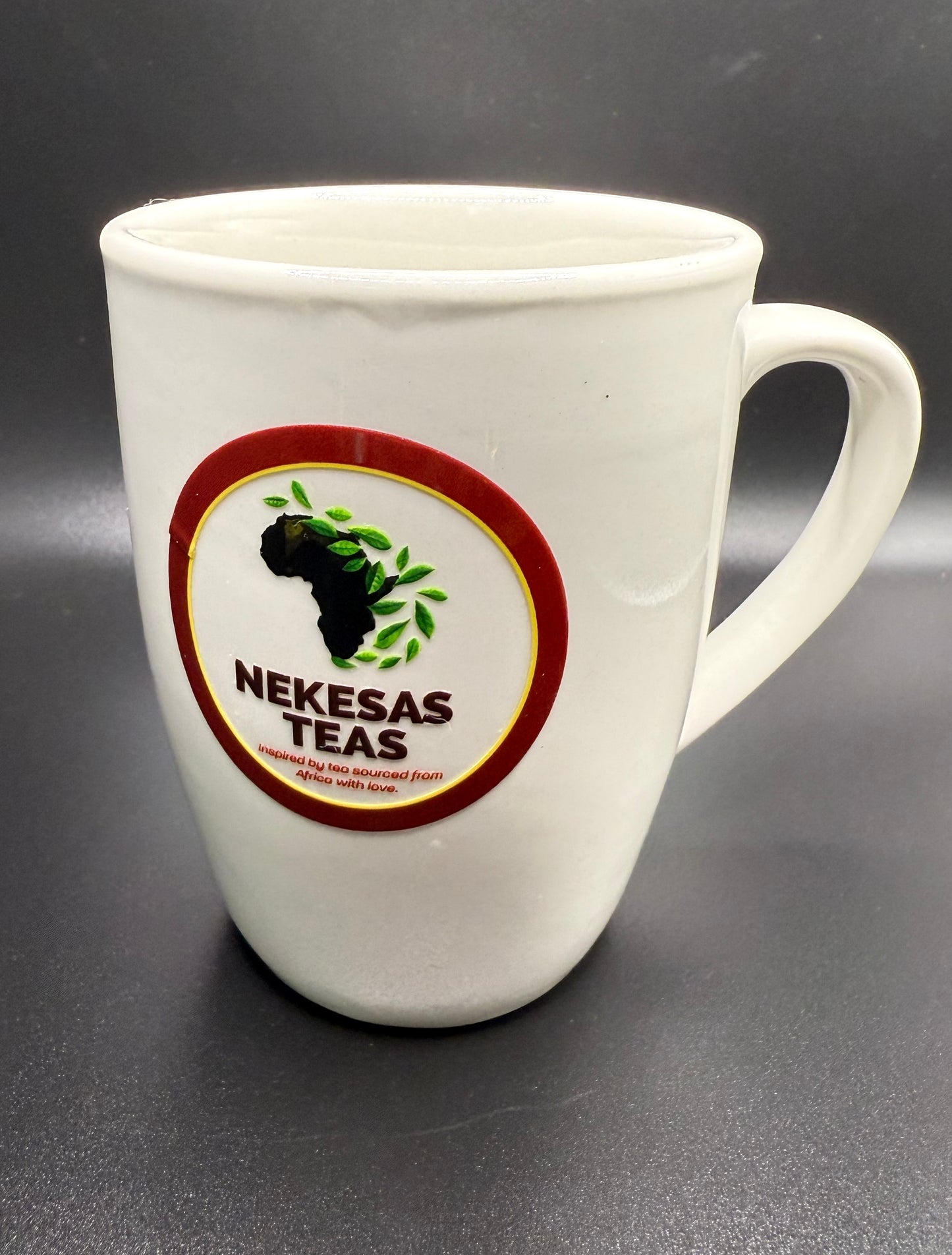 Nekesa's Teas Mug